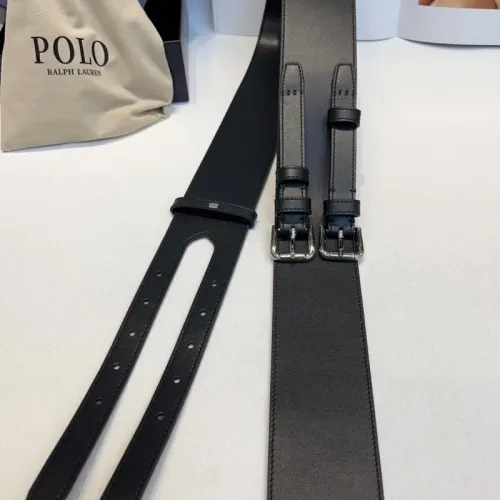 Replica Genral Ralph Lauren Polo Belts In 6.0cm For Women #1459790 $64.00 USD for Wholesale