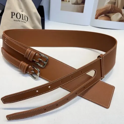 Wholesale Genral Ralph Lauren Polo Belts In 6.0cm For Women #1459791 $64.00 USD, Wholesale Quality Replica Genral Ralph Lauren Polo Belts