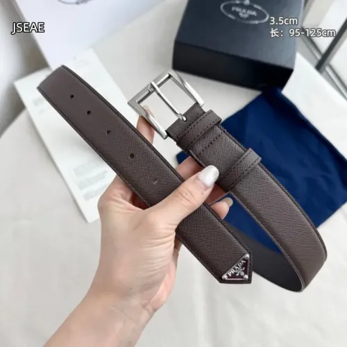 Wholesale Prada AAA Quality Belts For Unisex #1459792 $60.00 USD, Wholesale Quality Replica Prada AAA Quality Belts
