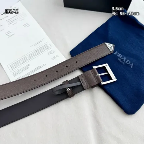 Replica Prada AAA Quality Belts For Unisex #1459792 $60.00 USD for Wholesale
