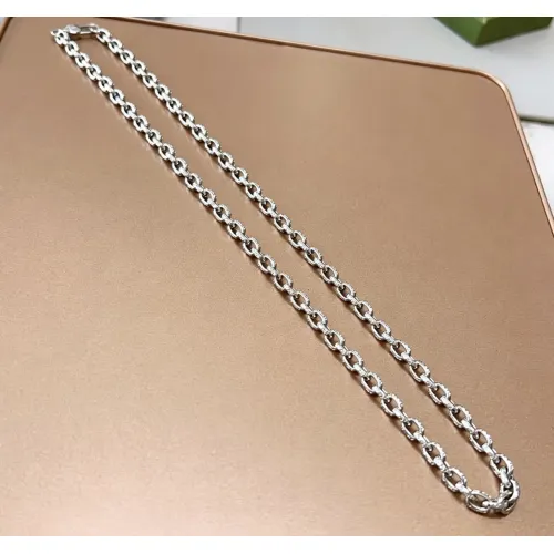 Replica Yves Saint Laurent YSL Necklaces #1459811 $45.00 USD for Wholesale