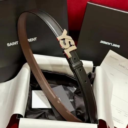 Wholesale Yves Saint Laurent AAA Quality Belts For Women #1459813 $60.00 USD, Wholesale Quality Replica Yves Saint Laurent AAA Quality Belts