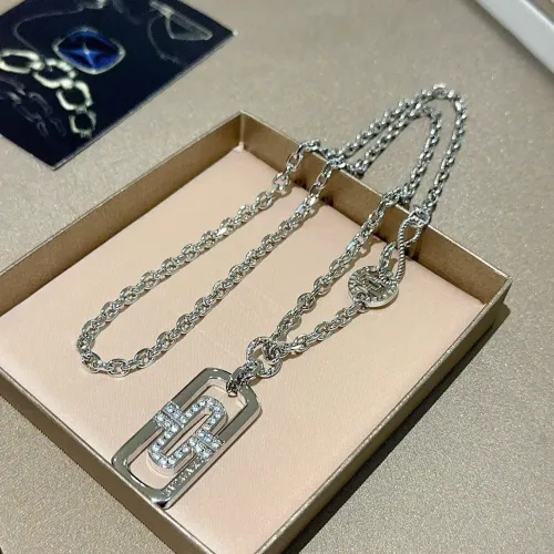 Wholesale Bvlgari Necklaces #1459814 $48.00 USD, Wholesale Quality Replica Bvlgari Necklaces
