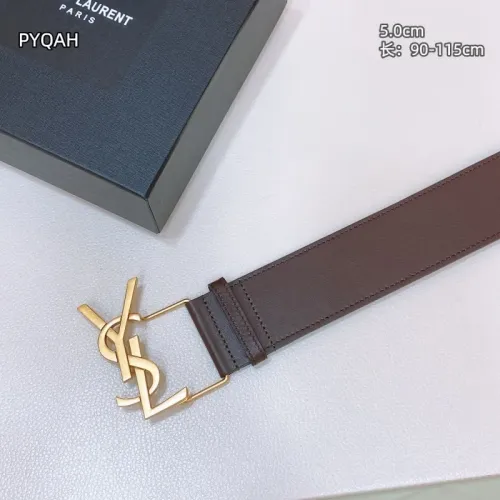 Replica Yves Saint Laurent AAA Quality Belts For Women #1459828 $72.00 USD for Wholesale