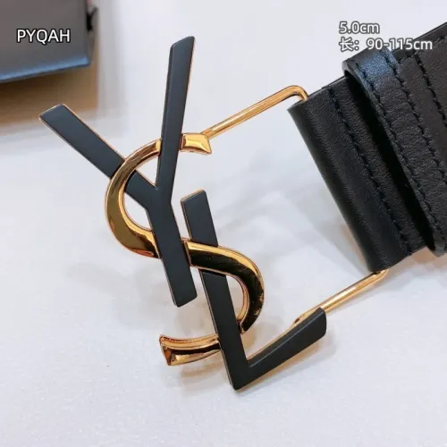 Replica Yves Saint Laurent AAA Quality Belts For Women #1459829 $72.00 USD for Wholesale