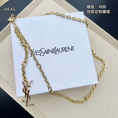 Wholesale Yves Saint Laurent AAA Quality Belts For Women #1459832 $68.00 USD, Wholesale Quality Replica Yves Saint Laurent AAA Quality Belts