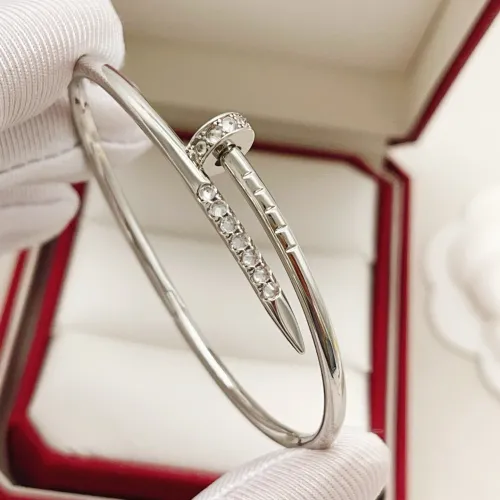 Wholesale Cartier bracelets #1459848 $36.00 USD, Wholesale Quality Replica Cartier bracelets