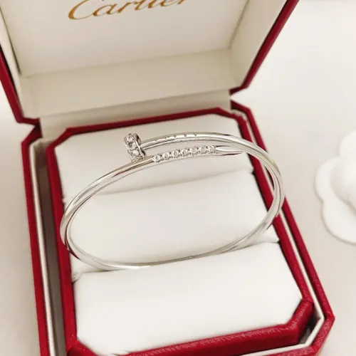 Replica Cartier bracelets #1459848 $36.00 USD for Wholesale