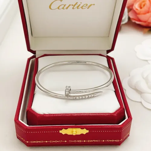 Replica Cartier bracelets #1459848 $36.00 USD for Wholesale