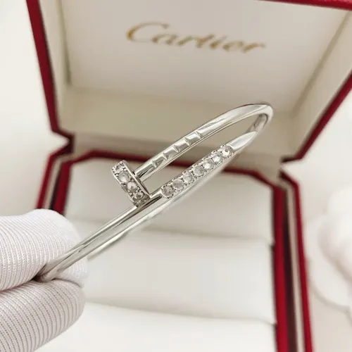 Replica Cartier bracelets #1459848 $36.00 USD for Wholesale