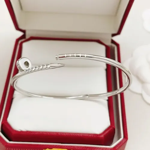Replica Cartier bracelets #1459848 $36.00 USD for Wholesale