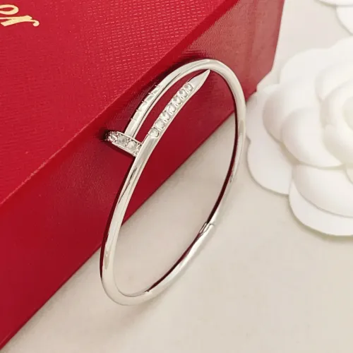 Replica Cartier bracelets #1459848 $36.00 USD for Wholesale