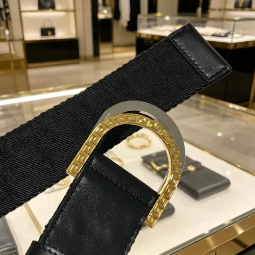 Replica Versace AAA Quality Belts For Unisex #1459851 $64.00 USD for Wholesale