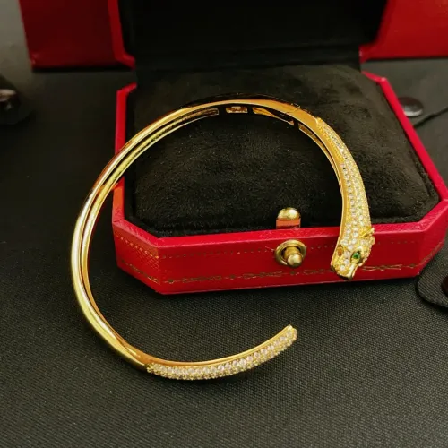 Wholesale Cartier bracelets #1459852 $36.00 USD, Wholesale Quality Replica Cartier bracelets