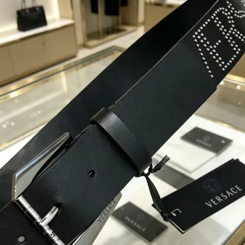 Replica Versace AAA Quality Belts For Unisex #1459853 $64.00 USD for Wholesale