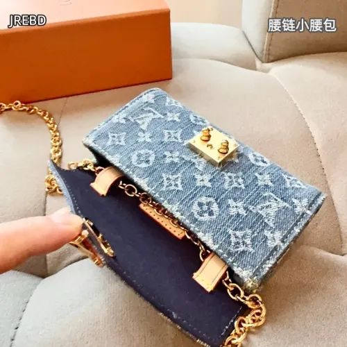 Replica Louis Vuitton LV AAA Quality Belt Bags For Women #1459859 $92.00 USD for Wholesale