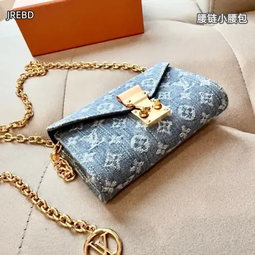 Replica Louis Vuitton LV AAA Quality Belt Bags For Women #1459859 $92.00 USD for Wholesale