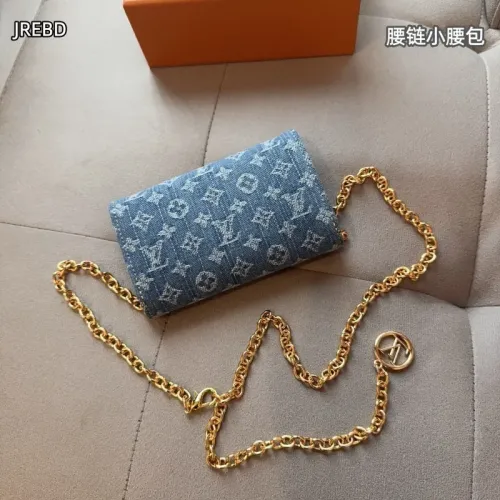 Replica Louis Vuitton LV AAA Quality Belt Bags For Women #1459859 $92.00 USD for Wholesale