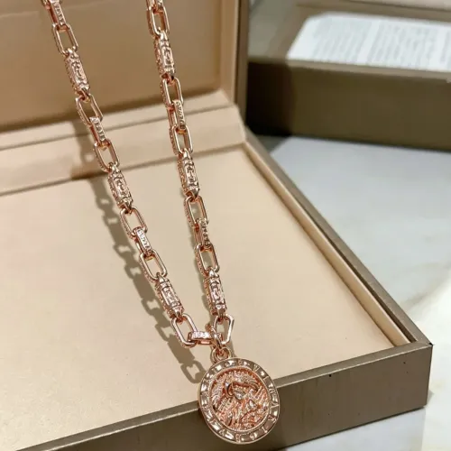 Replica Bvlgari Necklaces #1459872 $52.00 USD for Wholesale