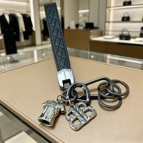 Wholesale Balenciaga Key Holder And Bag Buckle #1459896 $38.00 USD, Wholesale Quality Replica Balenciaga Key Holder And Bag Buckle
