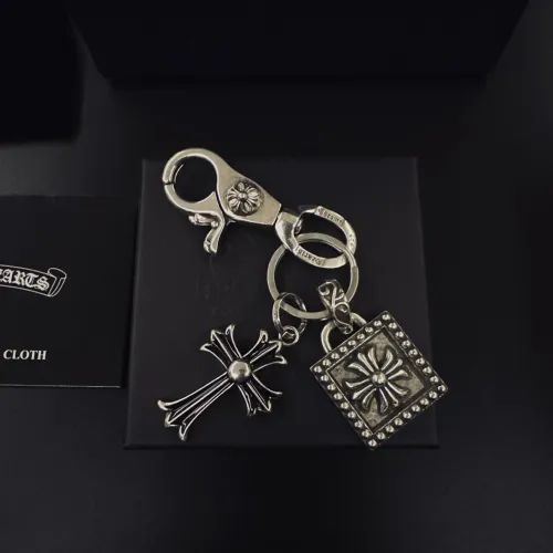 Wholesale Chrome Hearts Key Holder And Bag Buckle #1459910 $52.00 USD, Wholesale Quality Replica Chrome Hearts Key Holder And Bag Buckle