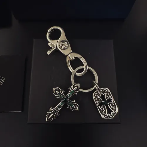 Wholesale Chrome Hearts Key Holder And Bag Buckle #1459911 $52.00 USD, Wholesale Quality Replica Chrome Hearts Key Holder And Bag Buckle
