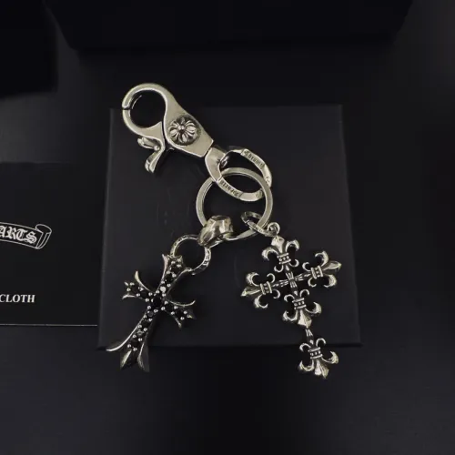 Replica Chrome Hearts Key Holder And Bag Buckle #1459912 $52.00 USD for Wholesale
