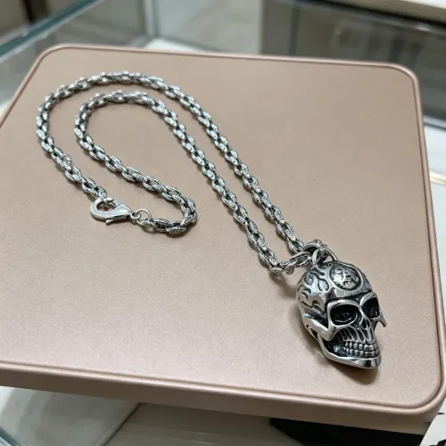 Wholesale Balenciaga Necklaces #1459919 $45.00 USD, Wholesale Quality Replica Balenciaga Necklaces