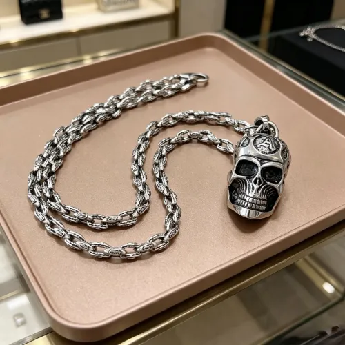 Replica Balenciaga Necklaces #1459919 $45.00 USD for Wholesale
