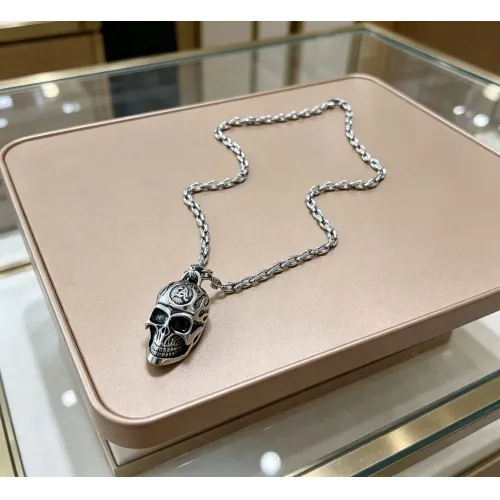 Replica Balenciaga Necklaces #1459919 $45.00 USD for Wholesale