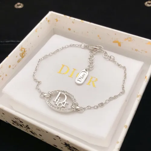 Wholesale Christian Dior Bracelets #1459923 $25.00 USD, Wholesale Quality Replica Christian Dior Bracelets