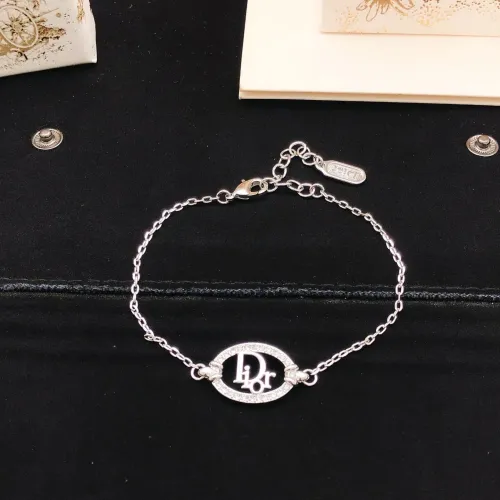 Replica Christian Dior Bracelets #1459923 $25.00 USD for Wholesale