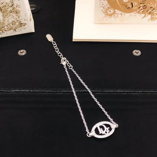 Replica Christian Dior Bracelets #1459923 $25.00 USD for Wholesale