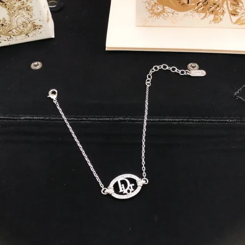 Replica Christian Dior Bracelets #1459923 $25.00 USD for Wholesale