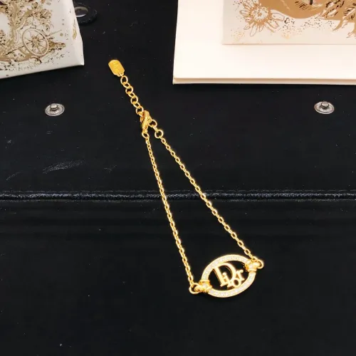 Replica Christian Dior Bracelets #1459925 $25.00 USD for Wholesale