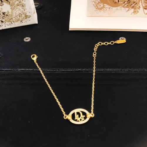 Replica Christian Dior Bracelets #1459925 $25.00 USD for Wholesale