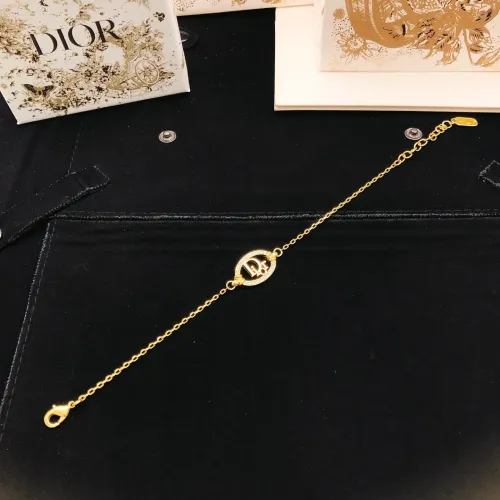 Replica Christian Dior Bracelets #1459925 $25.00 USD for Wholesale