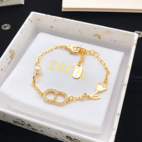 Wholesale Christian Dior Bracelets #1459927 $27.00 USD, Wholesale Quality Replica Christian Dior Bracelets