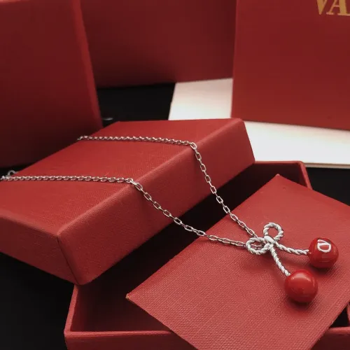 Replica Valentino Necklaces #1459933 $27.00 USD for Wholesale