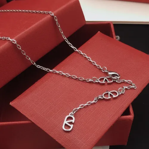 Replica Valentino Necklaces #1459933 $27.00 USD for Wholesale