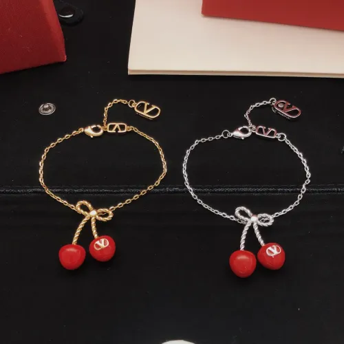 Replica Valentino Bracelets #1459934 $27.00 USD for Wholesale