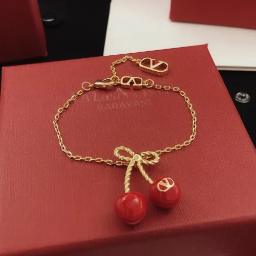 Wholesale Valentino Bracelets #1459935 $27.00 USD, Wholesale Quality Replica Valentino Bracelets