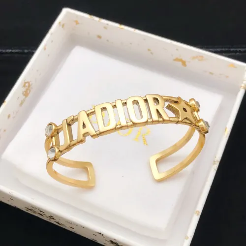 Wholesale Christian Dior Bracelets #1459937 $27.00 USD, Wholesale Quality Replica Christian Dior Bracelets