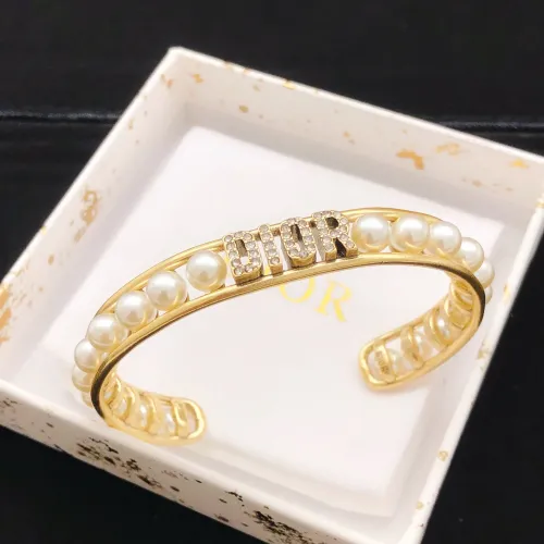 Wholesale Christian Dior Bracelets For Women #1459938 $27.00 USD, Wholesale Quality Replica Christian Dior Bracelets
