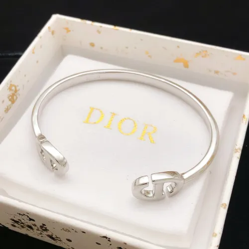 Wholesale Christian Dior Bracelets #1459939 $27.00 USD, Wholesale Quality Replica Christian Dior Bracelets