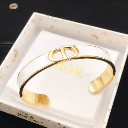 Wholesale Christian Dior Bracelets #1459940 $29.00 USD, Wholesale Quality Replica Christian Dior Bracelets