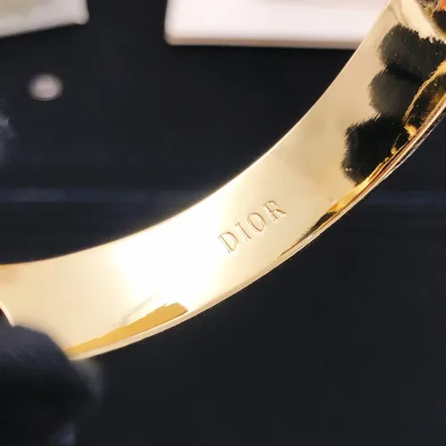 Replica Christian Dior Bracelets #1459940 $29.00 USD for Wholesale