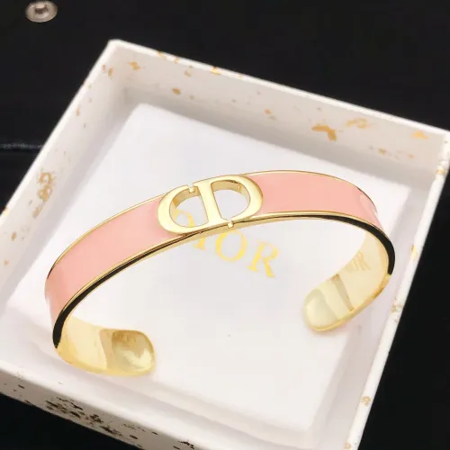 Wholesale Christian Dior Bracelets #1459941 $29.00 USD, Wholesale Quality Replica Christian Dior Bracelets
