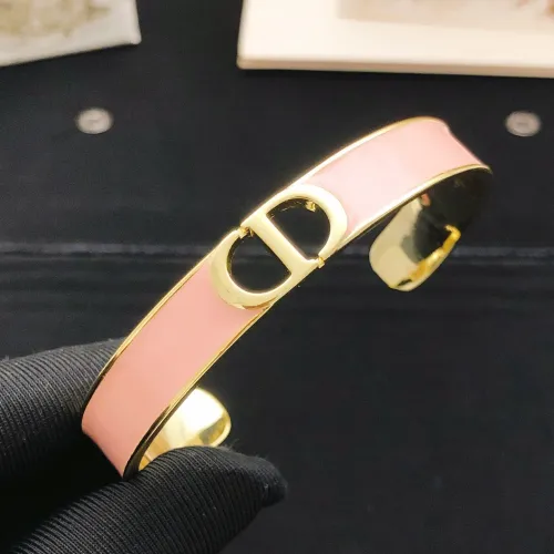 Replica Christian Dior Bracelets #1459941 $29.00 USD for Wholesale