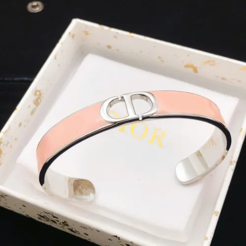Wholesale Christian Dior Bracelets #1459942 $29.00 USD, Wholesale Quality Replica Christian Dior Bracelets